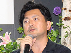 稼げるWeb3ゲームではなく，面白いWeb3ゲームを。「エンタメ革命：ブロックチェーンが生み出す新たな価値創造」セッションレポート［WebX］