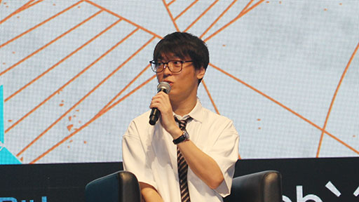 画像ギャラリー No.003のサムネイル画像 / テスタ氏らが登壇し，暗号資産に投資すべきかが語られた「ビットコインは投資家のポートフォリオに必要か」セッションレポート［WebX］