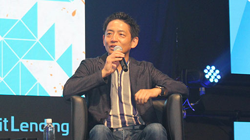 画像ギャラリー No.004のサムネイル画像 / テスタ氏らが登壇し，暗号資産に投資すべきかが語られた「ビットコインは投資家のポートフォリオに必要か」セッションレポート［WebX］