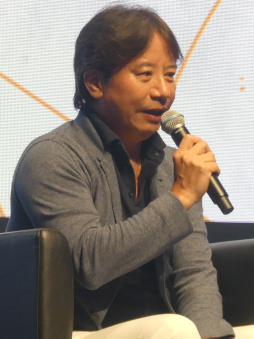 画像ギャラリー No.003のサムネイル画像 / 片山さつき氏らが語る暗号資産の金商法移行。税制改正の前提となる投資家保護や，日本の暗号資産業界の未来について［WebX］
