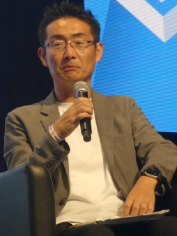 画像ギャラリー No.006のサムネイル画像 / 片山さつき氏らが語る暗号資産の金商法移行。税制改正の前提となる投資家保護や，日本の暗号資産業界の未来について［WebX］