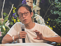 社会的，文化的，象徴的な資本形式，デジタルアセットからカルチャーまで。「エンタメ業界大変革：Animoca Brandsのトークン化戦略」セッションレポート［WebX］