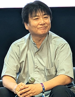 画像ギャラリー No.005のサムネイル画像 / マトリックスの大堀康祐氏が，最近の動向をBCN Game Fest 2025で語る 〜 ゲーム文化を守り，ゲームビジネスを革新させる！
