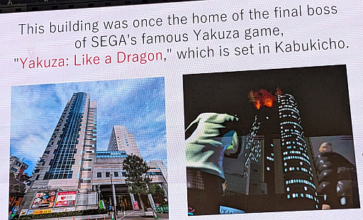画像ギャラリー No.007のサムネイル画像 / マトリックスの大堀康祐氏が，最近の動向をBCN Game Fest 2025で語る 〜 ゲーム文化を守り，ゲームビジネスを革新させる！