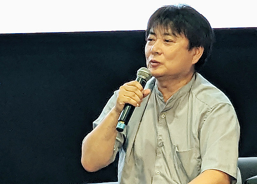 画像ギャラリー No.009のサムネイル画像 / マトリックスの大堀康祐氏が，最近の動向をBCN Game Fest 2025で語る 〜 ゲーム文化を守り，ゲームビジネスを革新させる！