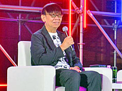 堀井雄二氏がこれまでのゲーム開発を振り返る。韓国で行われた「ドラゴンクエスト」の講演をレポート［G-STAR 2025］