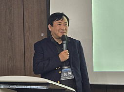 画像ギャラリー No.001のサムネイル画像 / AI規制及び振興がゲーム産業に及ぼす影響について,韓国ゲーム産業の新年討論会で語られる