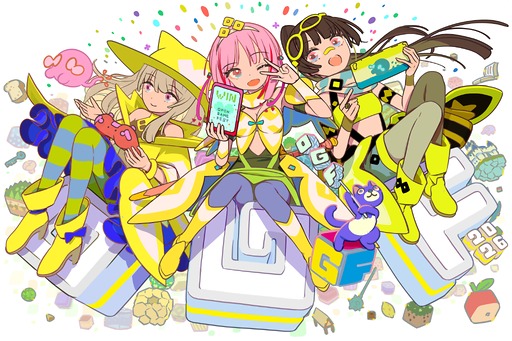 画像ギャラリー No.002のサムネイル画像 / ゲーム関係の講演から作品の出展まで。無料イベント「OPEN GAME FEST 2026」,京都で7月11日開催。インディー/学生作品の応募も受付中
