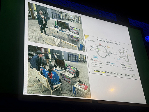 画像ギャラリー No.011のサムネイル画像 / eスポーツプレイヤー支援,子どものゲームの終わらせ方,医療知識の伝え方。Dr.GAMESが語った医療とゲームの接点