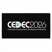 画像ギャラリー No.004のサムネイル画像 / CEDEC2026，受講登録を受付中。6月30日までの申し込みには早期割引適用