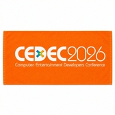 画像ギャラリー No.005のサムネイル画像 / CEDEC2026，受講登録を受付中。6月30日までの申し込みには早期割引適用