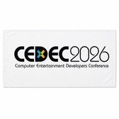 画像ギャラリー No.006のサムネイル画像 / CEDEC2026，受講登録を受付中。6月30日までの申し込みには早期割引適用