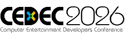 画像ギャラリー No.007のサムネイル画像 / CEDEC2026,受講登録を受付中。6月30日までの申し込みには早期割引適用