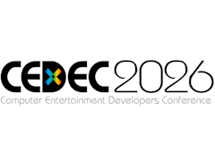 CEDEC2026，受講登録を受付中。6月30日までの申し込みには早期割引適用