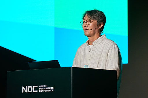 画像ギャラリー No.001のサムネイル画像 / 韓国最大規模のゲーム開発者向けカンファレンス「NDC 26」,本日開幕
