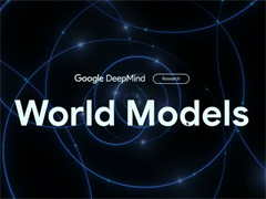 「ゲームはAGIへの最小実験場」。Google DeepMindが語る，ゲームで進めるAI研究の最前線［NDC26］