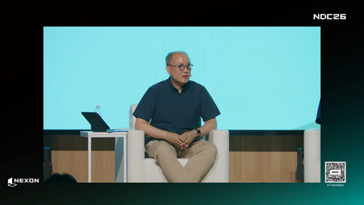 画像ギャラリー No.006のサムネイル画像 / Monolakeはネクソンの“コンテキスト資本”。AI時代に向けた全社データ基盤の構築と「AI Readyなデータ」への進化［NDC26］