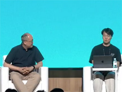 Monolakeはネクソンの“コンテキスト資本”。AI時代に向けた全社データ基盤の構築と「AI Readyなデータ」への進化［NDC26］