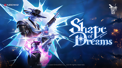 画像ギャラリー No.002のサムネイル画像 / デモを2年回して100万本。「Shape of Dreams」が実践した，ユーザーフィードバックとデータによる“楽しさ”の削り出しをレポート［NDC26］