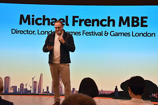 画像ギャラリー No.005のサムネイル画像 / 日本とイギリス,そして欧州へ。JETROとGames Londonがインディーゲームの海外展開を支援する新プログラムを始動
