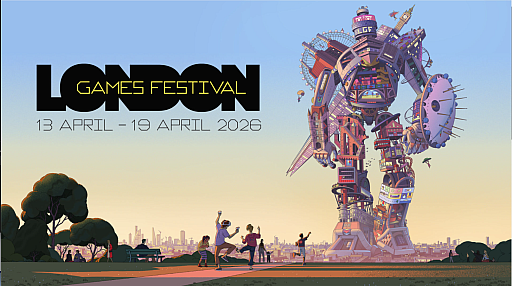 画像ギャラリー No.025のサムネイル画像 / 日本とイギリス,そして欧州へ。JETROとGames Londonがインディーゲームの海外展開を支援する新プログラムを始動