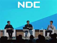 何を試し，何をやめたか。ネクソンとKRAFTONが語るAIトランスフォーメーションの現在地［NDC26］