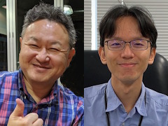 CEDEC 2026基調講演の登壇者が決定。元SIEワールドワイド・スタジオの吉田修平氏と，「SoftEther」の開発者である登 大遊氏