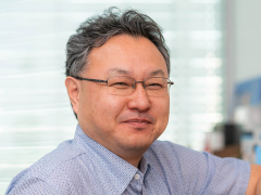 「CEDEC2026」，CEDEC AWARDS 2026 特別賞が吉田修平氏に決定。数々のプレイステーション向けタイトルをプロデュースし，インディーゲームも支援