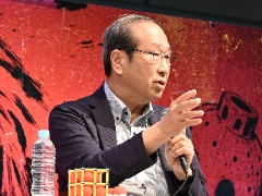 役に立たないとされるものにこそ目を向ける「無用の用」に投資を。ノーベル化学賞・北川 進氏が語る，発見を産業に変える条件［IVS2026］
