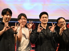 AI時代，日本の起業家はどうあるべきか。転換点の市場でスタートアップが目指す方向とは［IVS2026］