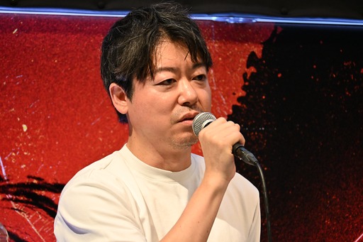 画像ギャラリー No.004のサムネイル画像 / AI時代，日本の起業家はどうあるべきか。転換点の市場でスタートアップが目指す方向とは［IVS2026］