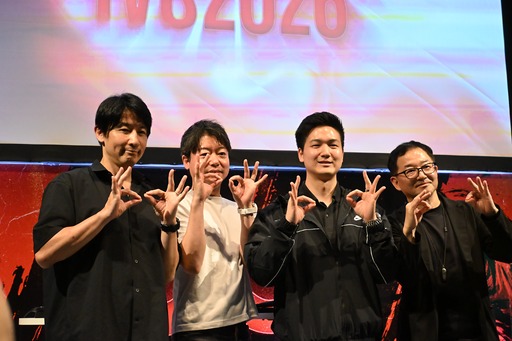 画像ギャラリー No.007のサムネイル画像 / AI時代，日本の起業家はどうあるべきか。転換点の市場でスタートアップが目指す方向とは［IVS2026］