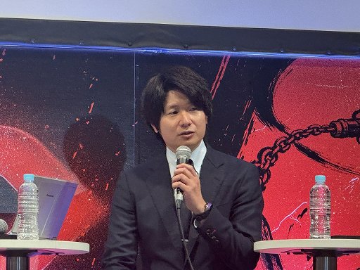 画像ギャラリー No.004のサムネイル画像 / ソブリンAI，国産クラウドは日本の勝ち筋か――政府，スタートアップ，国産クラウド事業者が語る［IVS2026］