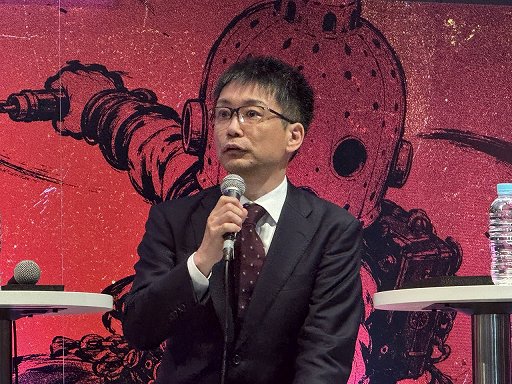 画像ギャラリー No.006のサムネイル画像 / ソブリンAI，国産クラウドは日本の勝ち筋か――政府，スタートアップ，国産クラウド事業者が語る［IVS2026］
