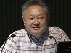 基調講演「私が出会った素晴らしいゲーム，クリエイター，そしてその創造性について」で，吉田修平氏が自身の関わったゲームを語る［CEDEC 2026］