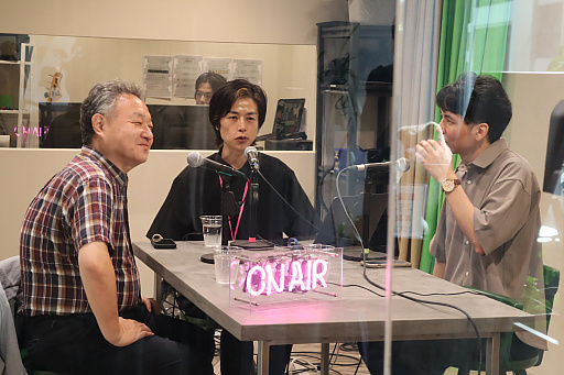 画像ギャラリー No.004のサムネイル画像 / 吉田修平氏と404 Not Foundのインディーゲーム企画が始動。「インディーゲームの過去，現在，未来」が語られた「吉Pナイト」第1回をレポート