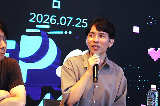 画像ギャラリー No.006のサムネイル画像 / 吉田修平氏と404 Not Foundのインディーゲーム企画が始動。「インディーゲームの過去，現在，未来」が語られた「吉Pナイト」第1回をレポート