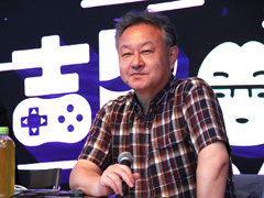 吉田修平氏と404 Not Foundのインディーゲーム企画が始動。「インディーゲームの過去，現在，未来」が語られた「吉Pナイト」第1回をレポート