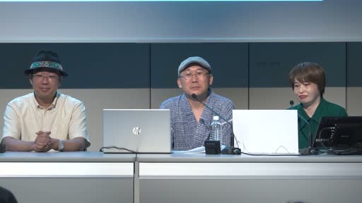 画像ギャラリー No.002のサムネイル画像 / プレイヤー同士の「対話」はメカニクスとして設計できる。マーダーミステリー作家が解剖する，コミュニケーションゲームの構造［CEDEC 2026］