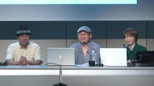 画像ギャラリー No.020のサムネイル画像 / プレイヤー同士の「対話」はメカニクスとして設計できる。マーダーミステリー作家が解剖する，コミュニケーションゲームの構造［CEDEC 2026］