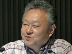 吉田修平氏の基調講演後編。2012年「Gravity Daze」から今年「Beast of Reincarnation」まで，16作品の共創例を紹介［CEDEC 2026］
