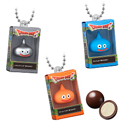画像ギャラリー No.001のサムネイル画像 / 「ドラゴンクエスト」の「CHOCOBOX(チョコボックス)」が2026年11月に発売。パッケージ風のボックスに入ったフィギュアがかわいい