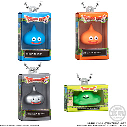 画像ギャラリー No.004のサムネイル画像 / 「ドラゴンクエスト」の「CHOCOBOX(チョコボックス)」が2026年11月に発売。パッケージ風のボックスに入ったフィギュアがかわいい