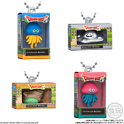 画像ギャラリー No.005のサムネイル画像 / 「ドラゴンクエスト」の「CHOCOBOX(チョコボックス)」が2026年11月に発売。パッケージ風のボックスに入ったフィギュアがかわいい
