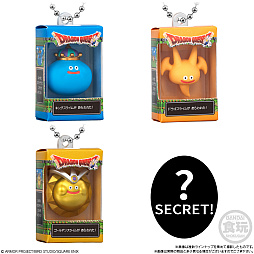 画像ギャラリー No.006のサムネイル画像 / 「ドラゴンクエスト」の「CHOCOBOX(チョコボックス)」が2026年11月に発売。パッケージ風のボックスに入ったフィギュアがかわいい