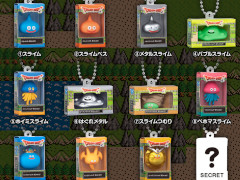 「ドラゴンクエスト」の「CHOCOBOX（チョコボックス）」が2026年11月に発売。パッケージ風のボックスに入ったフィギュアがかわいい