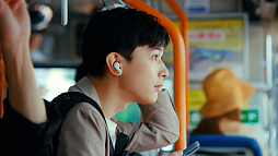 画像ギャラリー No.020のサムネイル画像 / 「ポケモン30周年バーガー」，マクドナルドで7月22日より期間限定で販売。CMにはSHAKAさん，吉沢 亮さんが出演