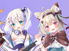 VTuber事務所「Million Production」（ミリプロ），MIXIやバンダイナムコエンターテインメントなどから総額約1.8億円の資金調達を実施