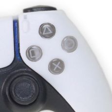 画像ギャラリー No.004のサムネイル画像 / カプセルトイ「PlayStation 5 DualSense ワイヤレスコントローラーミニチュアマスコット」，7月下旬から順次発売。全6種類
