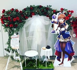 画像ギャラリー No.006のサムネイル画像 / ［インタビュー］“フラスタ”はここまで進化！　推しイベントを彩る最新演出と制作の舞台裏を聞く